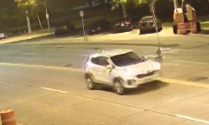 Fatal hit & run suspect