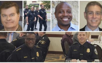 BELLING EXCLUSIVE: Milwaukee Botched $15 Million Cops Grant Application milwaukee cops grant