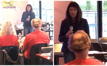 Rebecca Kleefisch: Liberals Want to Draw ‘the Most Political Maps’ in Wisconsin History rebecca kleefisch