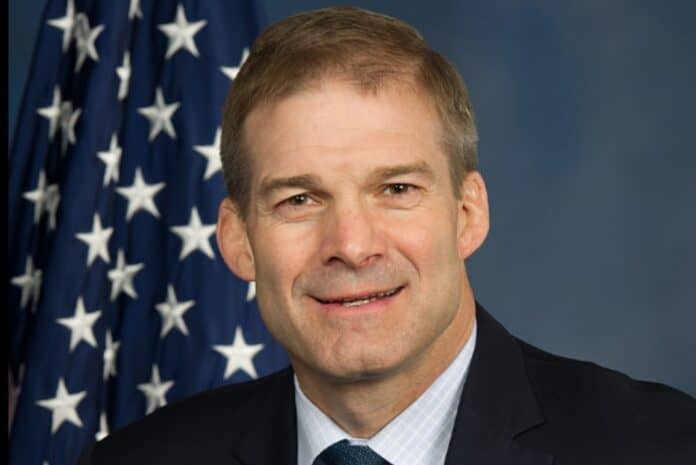 Trump Endorses Jim Jordan