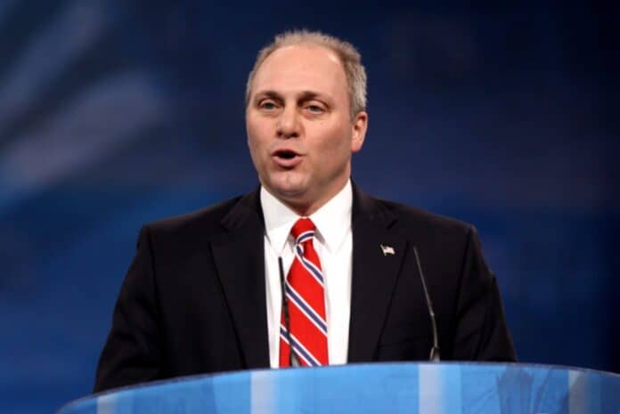 Steve Scalise