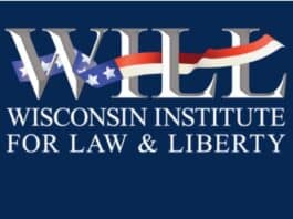 McNair Post Baccalaureate Achievement Program Wisconsin Institute for Law and Liberty