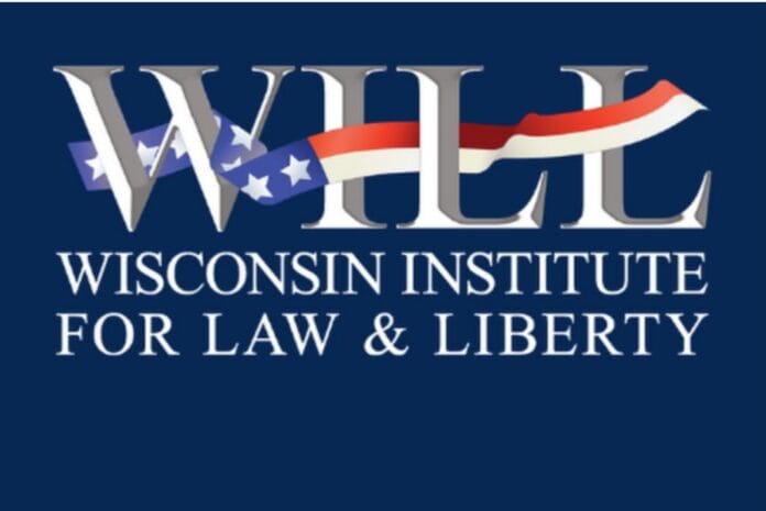 Wisconsin Institute for Law and Liberty