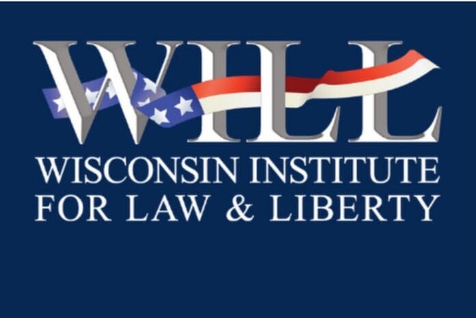 McNair Post Baccalaureate Achievement Program Wisconsin Institute for Law and Liberty
