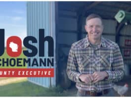 josh schoemann Washington County’s Early Vote