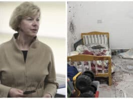 Tammy Baldwin's Record on Israel