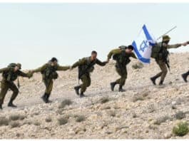 war on israel