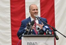Brad Schimel Will Be Named Interim U.S. Attorney for WI Eastern District: Sources Brad Schimel