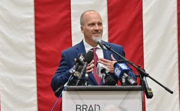 Brad Schimel Will Be Named Interim U.S. Attorney for WI Eastern District: Sources Brad Schimel