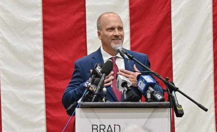 Brad Schimel