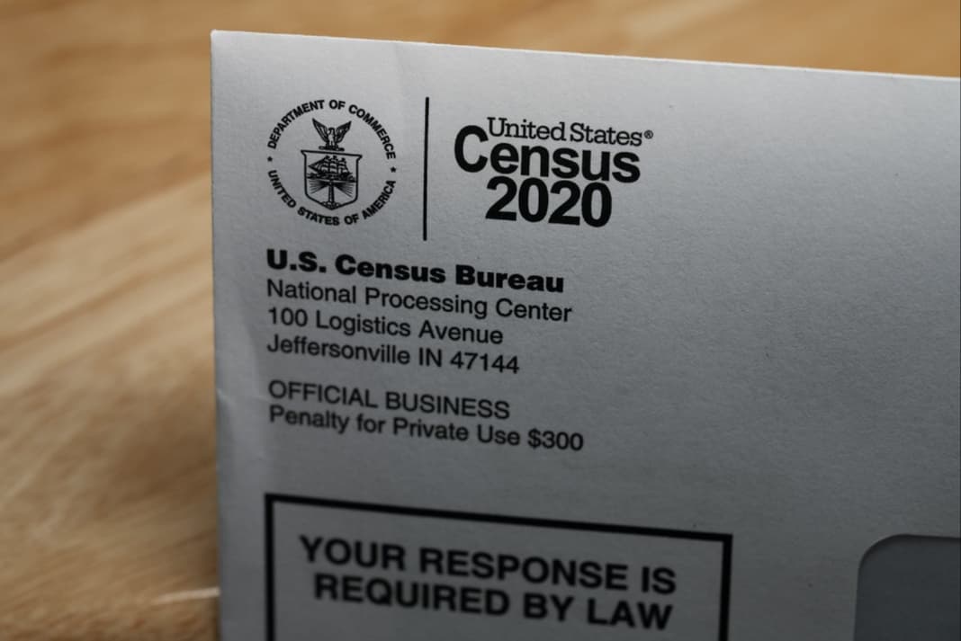 U.S. Census Bureau