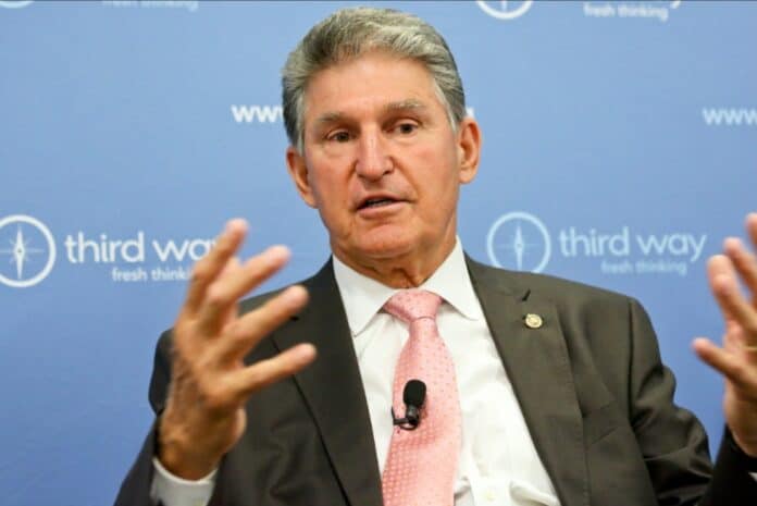 Joe Manchin