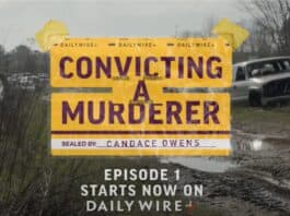 Convicting a Murderer