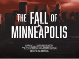 The Fall of Minneapolis