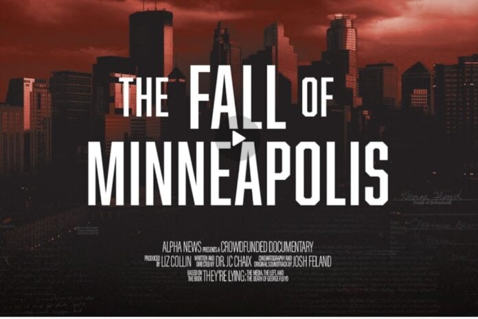 The Fall of Minneapolis