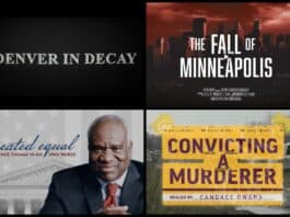 Conservative Documentaries