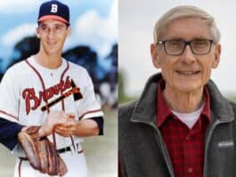 alias email Warren Spahn's Granddaughter