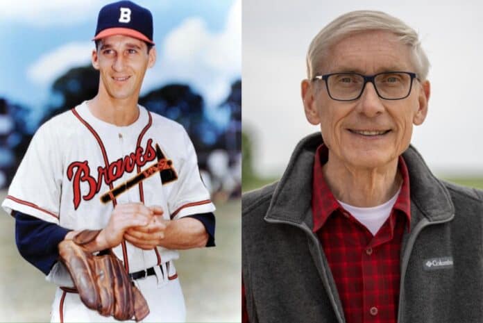 alias email Warren Spahn's Granddaughter