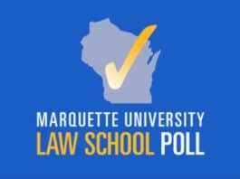 New Marquette Poll