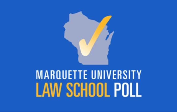 New Marquette Poll