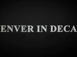 Denver in Decay