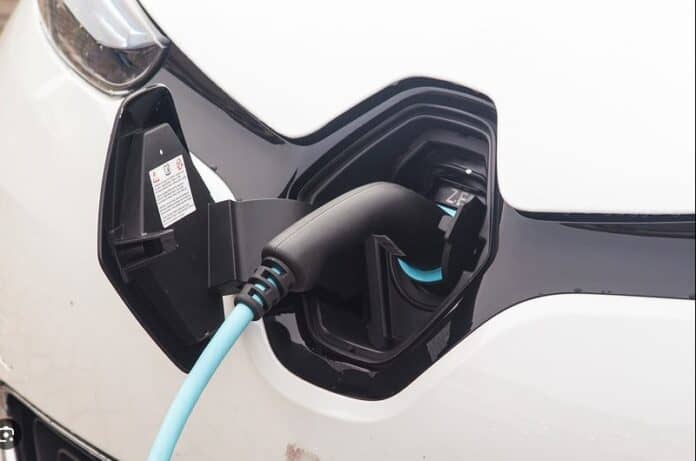 Chinese Electric Vehicles