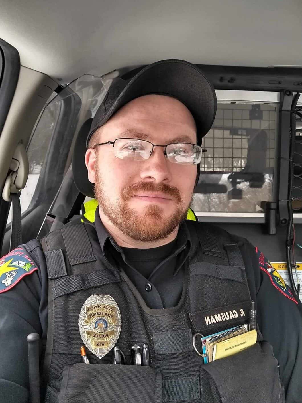 Wisconsin Law Enforcement Standards Board Part Time Officer Policy Change