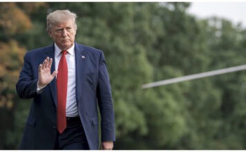 Poll: Majority of Americans Support Trump’s Plan to Declare Emergency at Border Frederick Walls Trump Holds Cash Special Counsel Jack Smith Iowa Victory for Trump Remove Trump From Primary Ballot