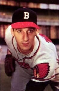 Warren spahn