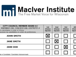 Ranked Choice Voting