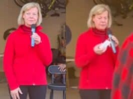 tammy baldwin video