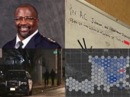 Milwaukee Assistant Police Chief Steve Johnson