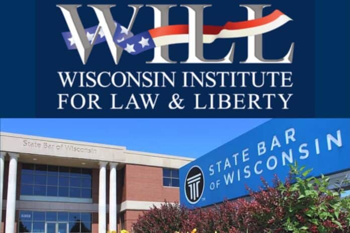 Lawsuit Against State Bar of Wisconsin
