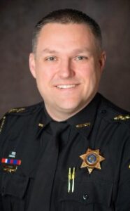 Dodge county sheriff dale j. Schmidt