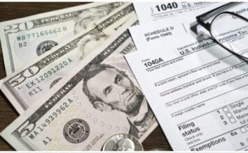 City of Madison & Madison School Referendums Would Add Massive Tax Burden unrealized gains