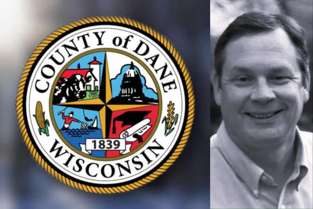 Dane County Absentee Ballot Ruling Chips Away At Wisconsin Election