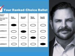 Ranked Choice Voting in Wisconsin