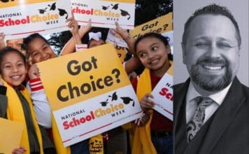 Fact Checking Wisconsin School Choice Opponents Nik Kelly