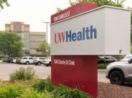 UW Health DEI