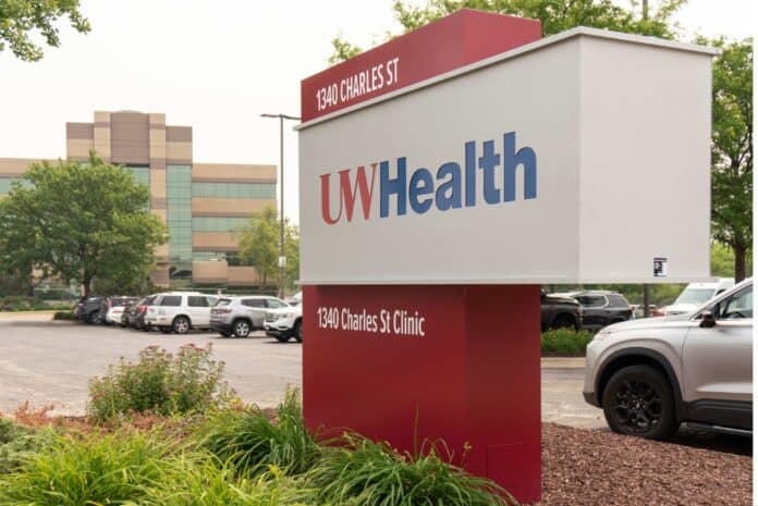 UW Health DEI