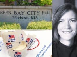 Election Integrity in Green Bay