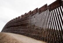 Q1 Border Crossings Plummet 95% From Biden Era, Lowest in History Secure the Border