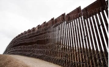 Q1 Border Crossings Plummet 95% From Biden Era, Lowest in History Secure the Border