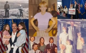 Eric Hovde Bio: Senate Candidate Has Deep Roots in Wisconsin, ‘Is 3rd Generation Wisconsinite’ Eric Hovde Bio