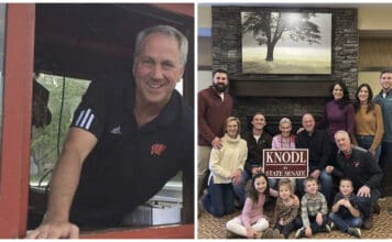 Wisconsin Republican Dan Knodl Announces Run for 24th Assembly District dan knodl