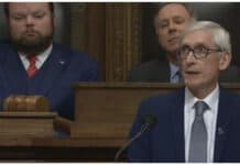 Wisconsin Voters More Concerned About Property Taxes More Than School Funding evers