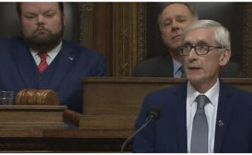 In Tony Evers’s Wisconsin, the Will of Unelected Bureaucrats is the Law of the Land evers