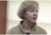 Wisconsin Sen. Tammy Baldwin Spreads Misinformation About Teen’s Tragic Death tammy baldwin