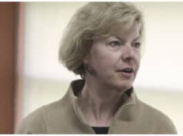 tammy baldwin