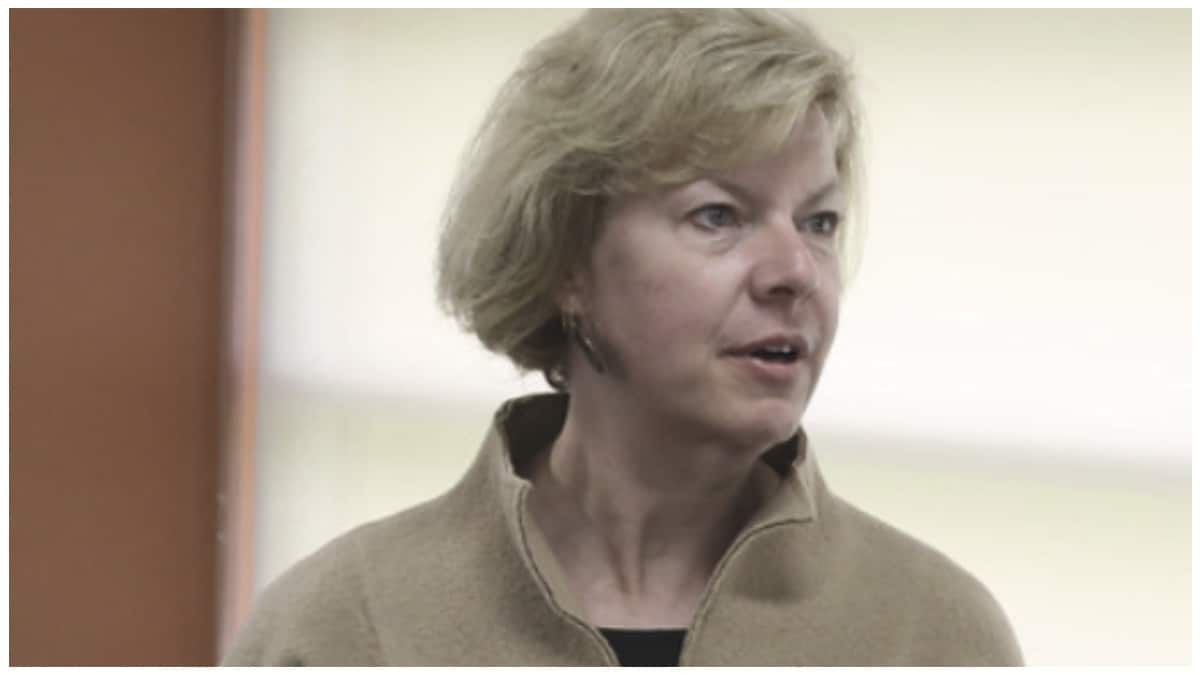 tammy baldwin